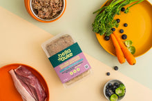 Load image into Gallery viewer, Bella and Duke RAW dog food