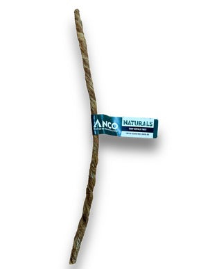 Anco Naturals Giant Buffalo Twist