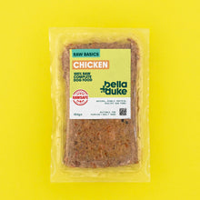 Load image into Gallery viewer, Bella and Duke RAW dog food