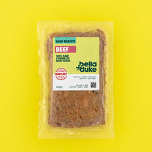 Load image into Gallery viewer, Bella and Duke RAW dog food