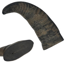 Load image into Gallery viewer, Buffalo Horn for Dogs - SOLID not hollow!
