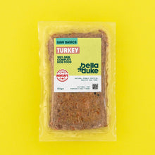Load image into Gallery viewer, Bella and Duke RAW dog food