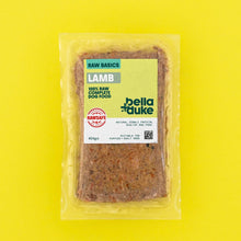 Load image into Gallery viewer, Bella and Duke RAW dog food