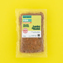 Load image into Gallery viewer, Bella and Duke RAW dog food