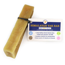 Load image into Gallery viewer, Jr product  Himalayan yak bar