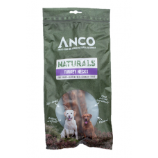 Anco Naturals Turkey necks 2 pk