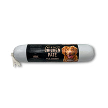 Load image into Gallery viewer, Nova Dog Chews Paddock Farm Luxury  Pate 400g