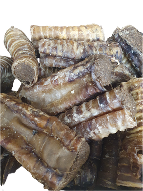 T forrest Meat Filled Trachea
