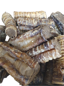 T forrest Meat Filled Trachea
