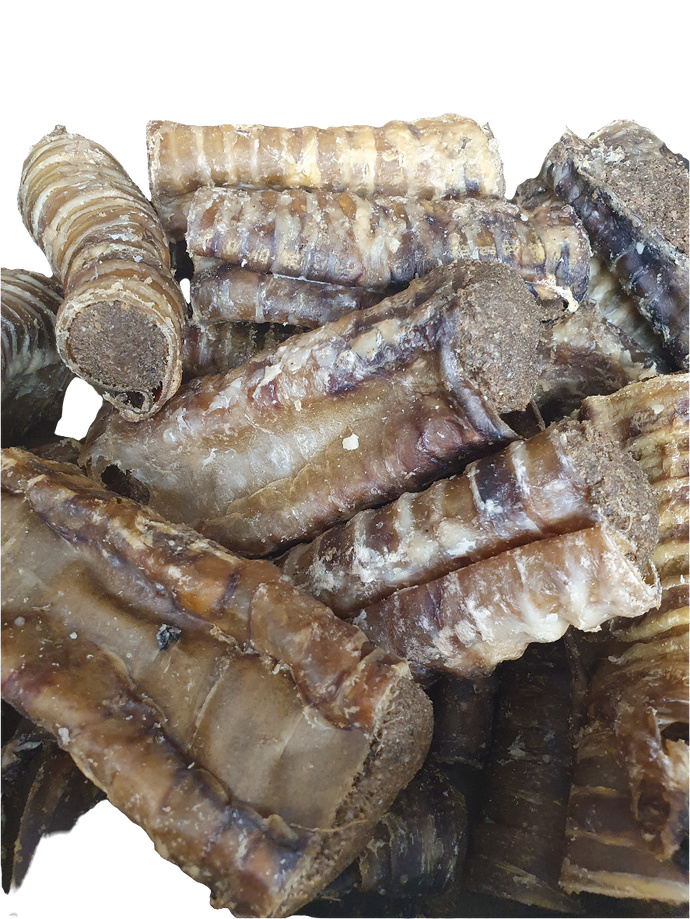 T forrest Meat Filled Trachea