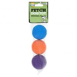 Good Boy  sponge balls pk 3