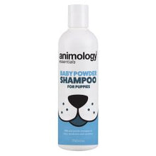 Load image into Gallery viewer, Animology essentials shampoo 250ml