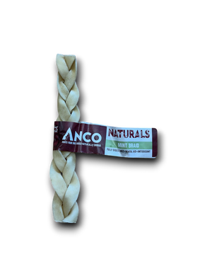 Anco Naturals Mint Braid
