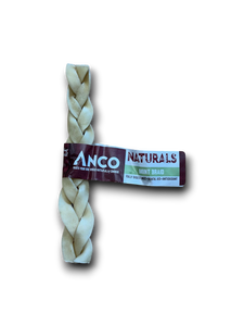Anco Naturals Mint Braid