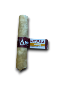 Anco Naturals Honey Roll (New)