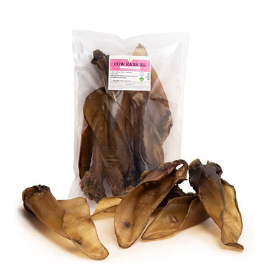 Cows Ears Extra Large 15pk