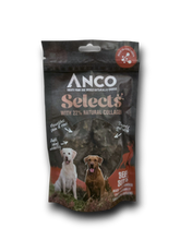 Load image into Gallery viewer, Anco Selects with collagen