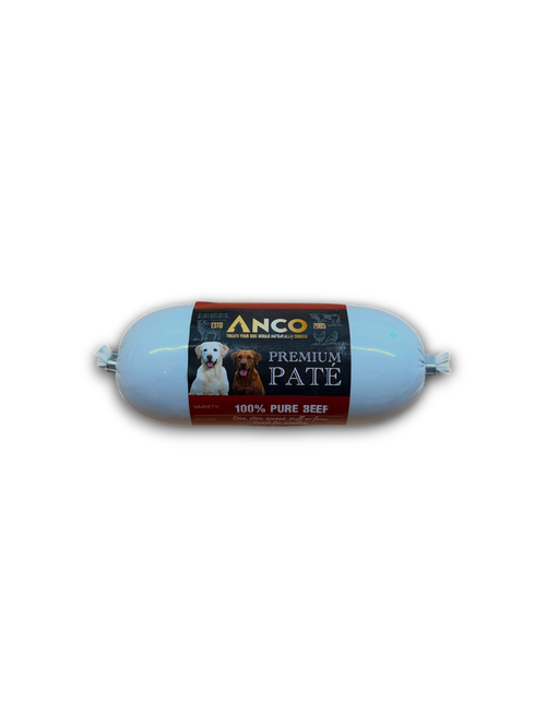 Anco Premium  Pate 100% single protein