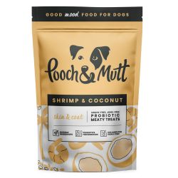 Pooch & mutt treats