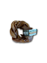 Load image into Gallery viewer, Anco Naturals Collagen Braided Ring