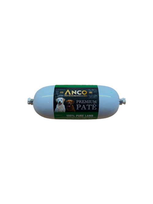 Anco Premium  Pate 100% single protein