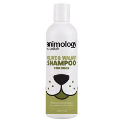 Animology essentials shampoo 250ml