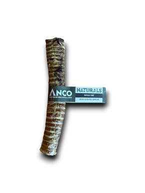 Buffalo Tubes