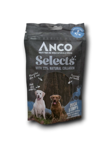 Anco Selects with collagen