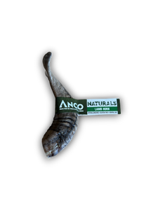 Anco Naturals Mega Lamb horn