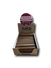 Load image into Gallery viewer, Anco Fusions Ostrich Infused Rolls