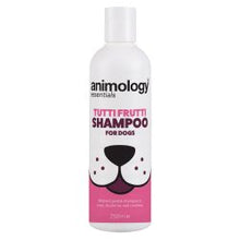 Load image into Gallery viewer, Animology essentials shampoo 250ml