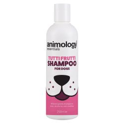 Animology essentials shampoo 250ml