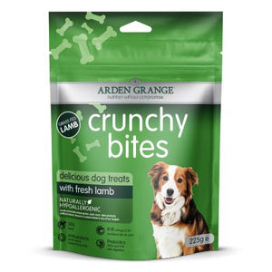 Arden grange crunchy bites