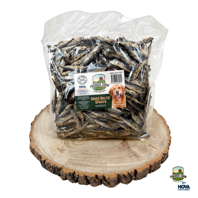 Paddock Farm sprats