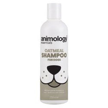 Load image into Gallery viewer, Animology essentials shampoo 250ml