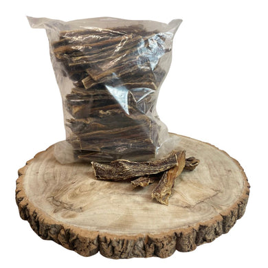 Buffalo flat gullet 15cm each piece