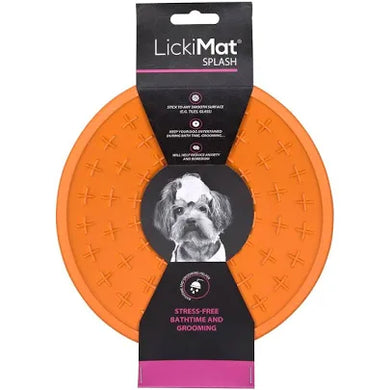 Licki Mat Splash