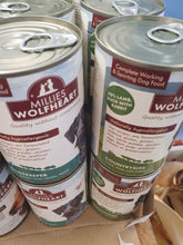 Load image into Gallery viewer, Millies woolfheart : Wet food pick up only !!!!