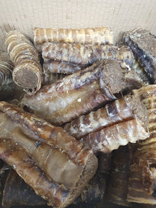 T forrest Meat Filled Trachea