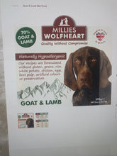 Load image into Gallery viewer, Millies woolfheart : Wet food pick up only !!!!