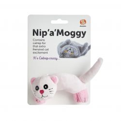 Nip 'A' Moggy