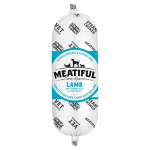 MEATIFUL