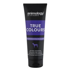 Animology True Colours Colour Enhancing Dog Shampoo 250ml