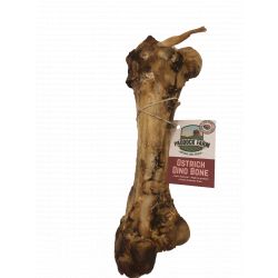Paddock Farm Ostrich Dino Bone