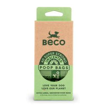 Load image into Gallery viewer, Beco SUPER STRONG POOP BAGS