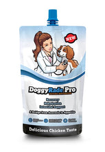 Load image into Gallery viewer, Award-winning Prebiotic Drinks for Pets Doggyrade
