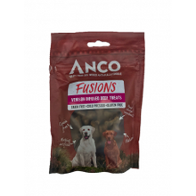 Load image into Gallery viewer, Anco Fusions Infused Treats 100g