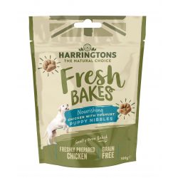 Harringtons Fresh Bakes
