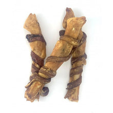 Load image into Gallery viewer, Anco Naturals Biltong Wrapped Lamb Trotter