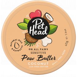 Pet Head Paw Butter